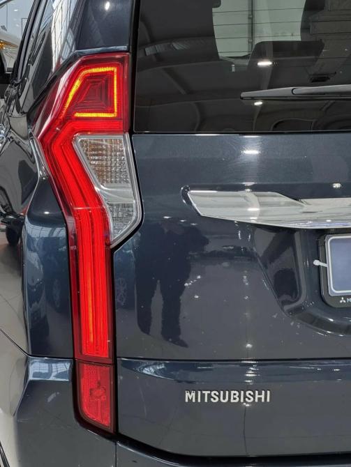 Mitsubishi Pajero Sport III Оренбург  - изображение 30
