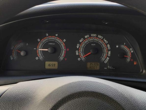 Lada (ВАЗ) Niva Travel I с пробегом 2021 года, цена 1 000 000 рублей, 35306 км, внедорожник, Автокод Объявления