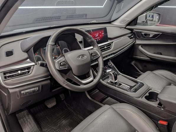 Chery Tiggo 8 I Рестайлинг с пробегом 2023 года, цена 1 955 000 рублей, 23431 км, внедорожник, Автокод Объявления