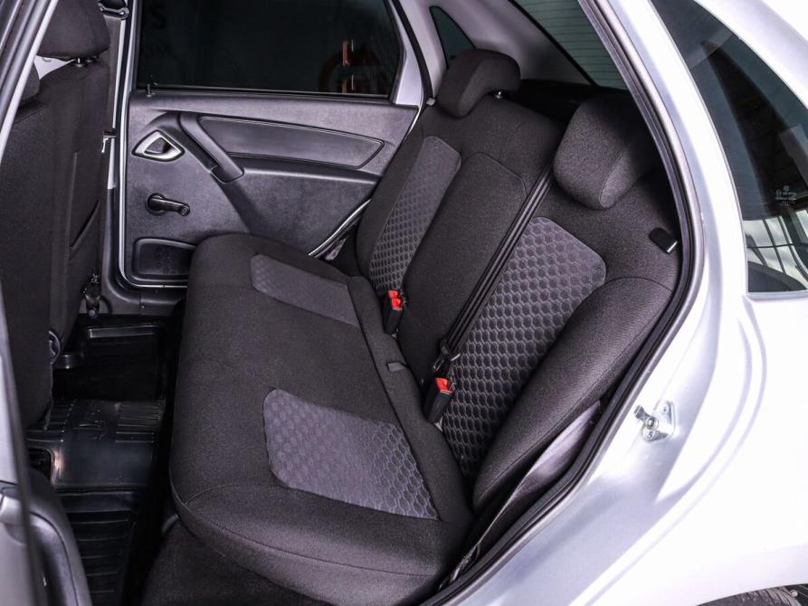 Lada (ВАЗ) Granta I Рестайлинг Минеральные Воды  - изображение 10