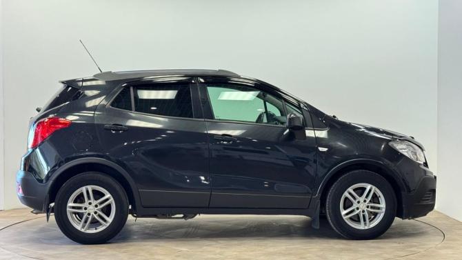 Opel Mokka I с пробегом 2014 года, цена 950 000 рублей, 143718 км, внедорожник, Автокод Объявления