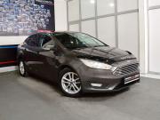 Ford Focus III Рестайлинг Кемерово  - изображение 27