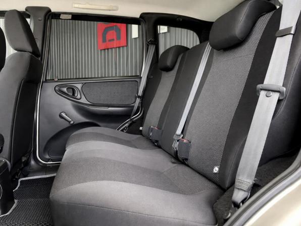Lada (ВАЗ) Niva Travel I с пробегом 2021 года, цена 987 000 рублей, 77716 км, внедорожник, Автокод Объявления