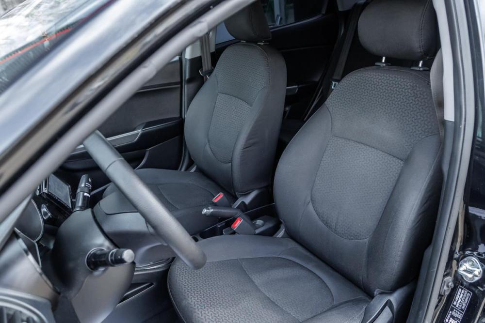 Kia Rio III Рестайлинг Ульяновск  - изображение 16