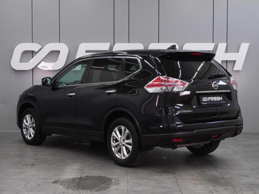 Nissan X-Trail III Воронеж  - изображение 2
