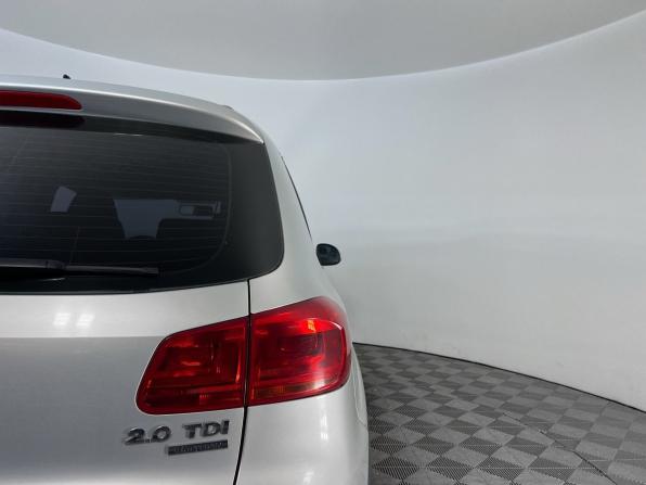 Volkswagen Tiguan I Рестайлинг с пробегом 2011 года, цена 1 265 000 рублей, 170000 км, внедорожник, Автокод Объявления