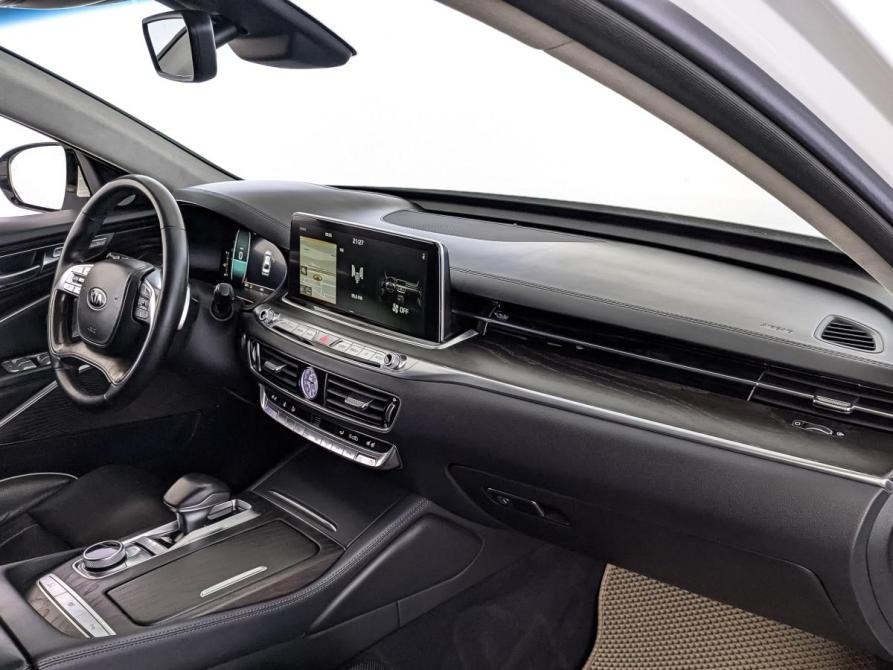 Kia K900 II Москва  - изображение 13