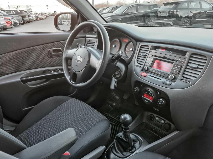 Kia Rio II Рестайлинг Нижний Новгород  - изображение 9