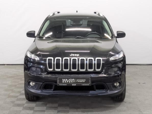 Jeep Cherokee V (KL) с пробегом 2014 года, цена 1 830 000 рублей, 113676 км, внедорожник, Автокод Объявления