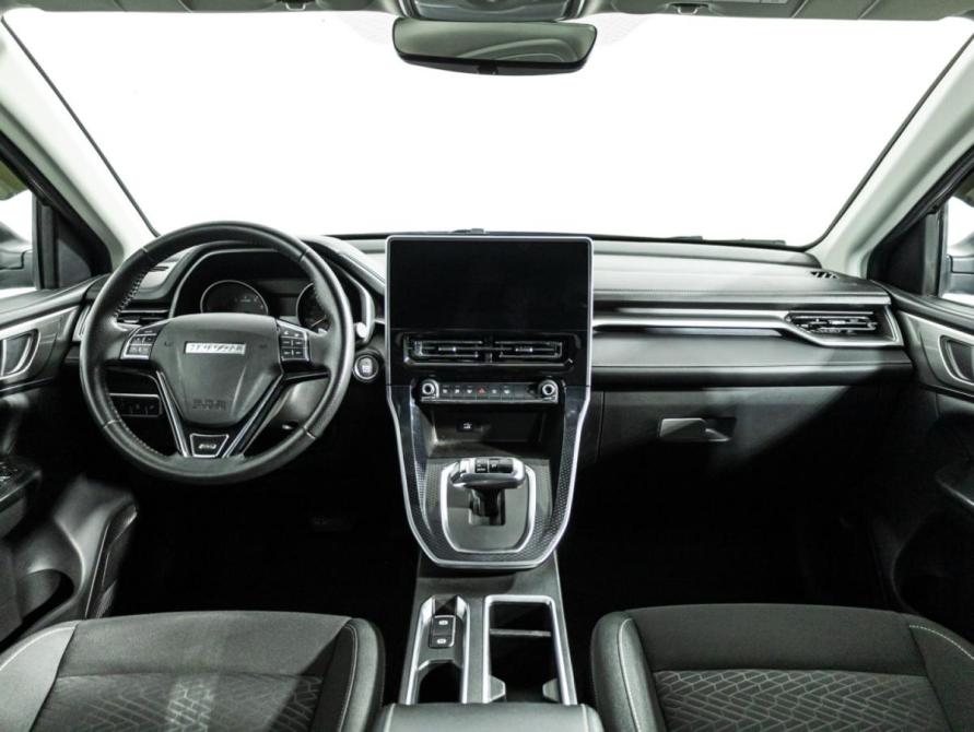 Haval M6 II Санкт-Петербург  - изображение 12