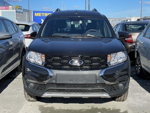 Новый Lada (ВАЗ) Largus I Рестайлинг 2026 года, цена 1 947 000 рублей, универсал, Автокод Объявления