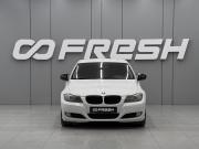 BMW 3 серии V (E90/E91/E92/E93) Рестайлинг Ростов-на-Дону  - изображение 19