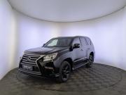 Lexus GX II Рестайлинг Москва  - изображение 31