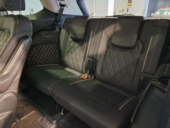 Volkswagen Talagon I с пробегом 2025 года, цена 5 200 000 рублей, 3626 км, внедорожник, Автокод Объявления