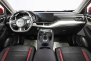 Haval F7 I Рестайлинг Новосибирск  - изображение 28