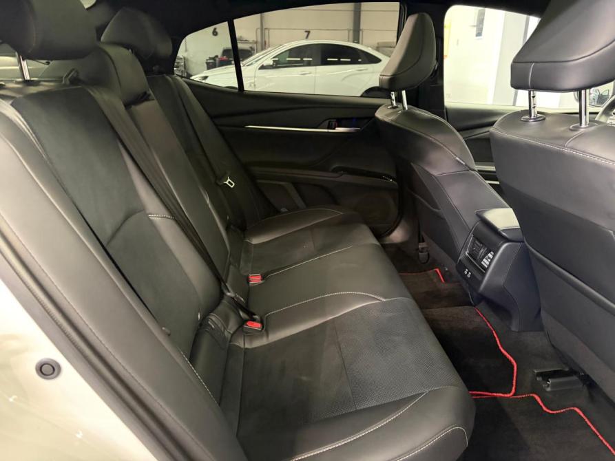 Toyota Camry IX (XV80) China Market Краснодар  - изображение 15