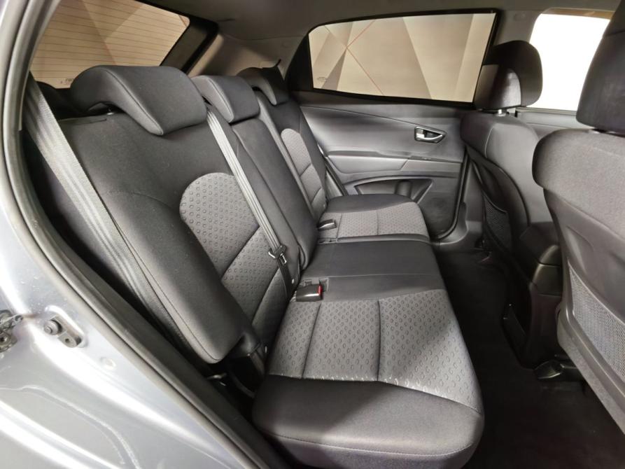 SsangYong Actyon II Москва  - изображение 15