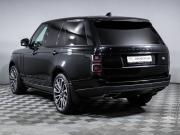 Land Rover Range Rover IV Рестайлинг Москва  - изображение 29
