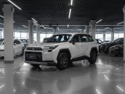 Toyota RAV4 VI (XA60) Москва  - изображение 26