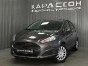 Ford Fiesta Mk6 Рестайлинг Пермь  - изображение 19