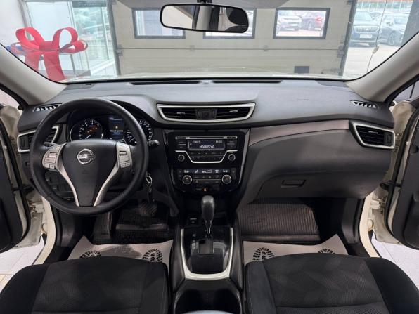 Nissan X-Trail III с пробегом 2016 года, цена 1 590 000 рублей, 174331 км, внедорожник, Автокод Объявления