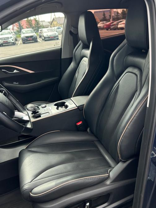 Omoda C5 I Альметьевск  - изображение 10