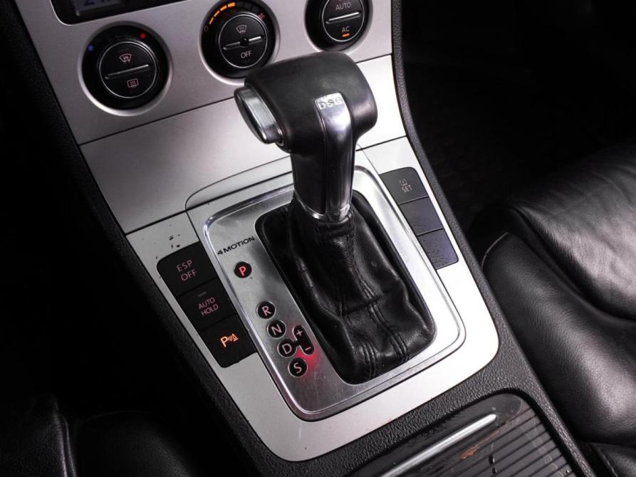 Volkswagen Passat B6 Воронеж  - изображение 15