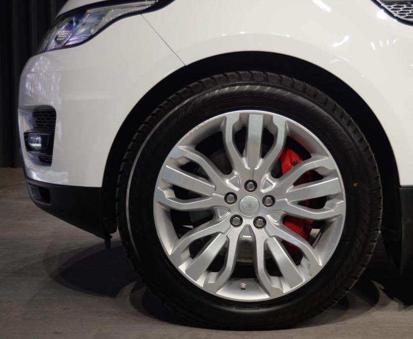 Land Rover Range Rover Sport II Иркутск  - изображение 11