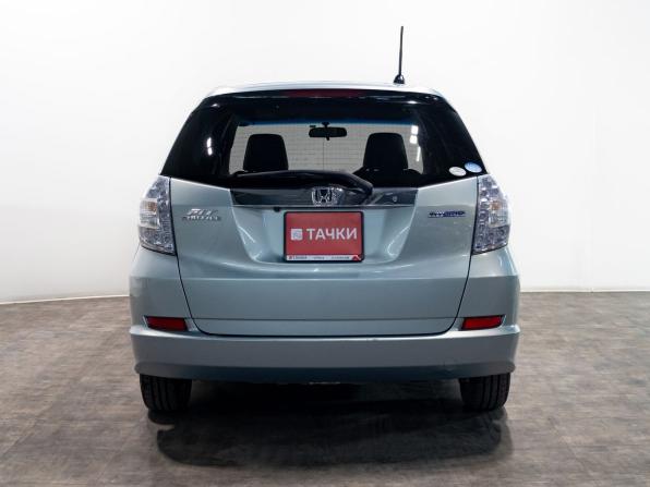 Honda Fit Shuttle I с пробегом 2012 года, цена 1 080 000 рублей, 144000 км, универсал, Автокод Объявления