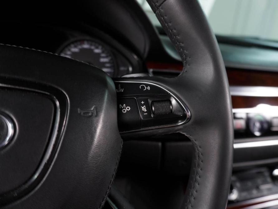 Audi A8 III (D4) Воронеж  - изображение 37