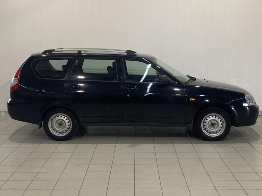 Lada (ВАЗ) Priora I Курск  - изображение 4