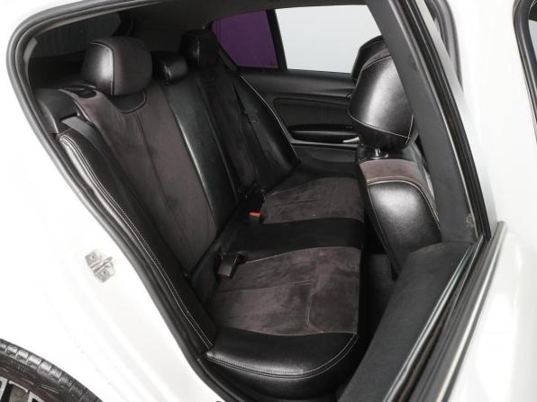 BMW 1 серии II (F20/F21) с пробегом 2012 года, цена 869 000 рублей, 213672 км, хэтчбек, Автокод Объявления