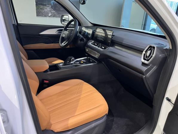Новый Haval H5 II 2024 года, цена 3 959 010 рублей, внедорожник, Автокод Объявления