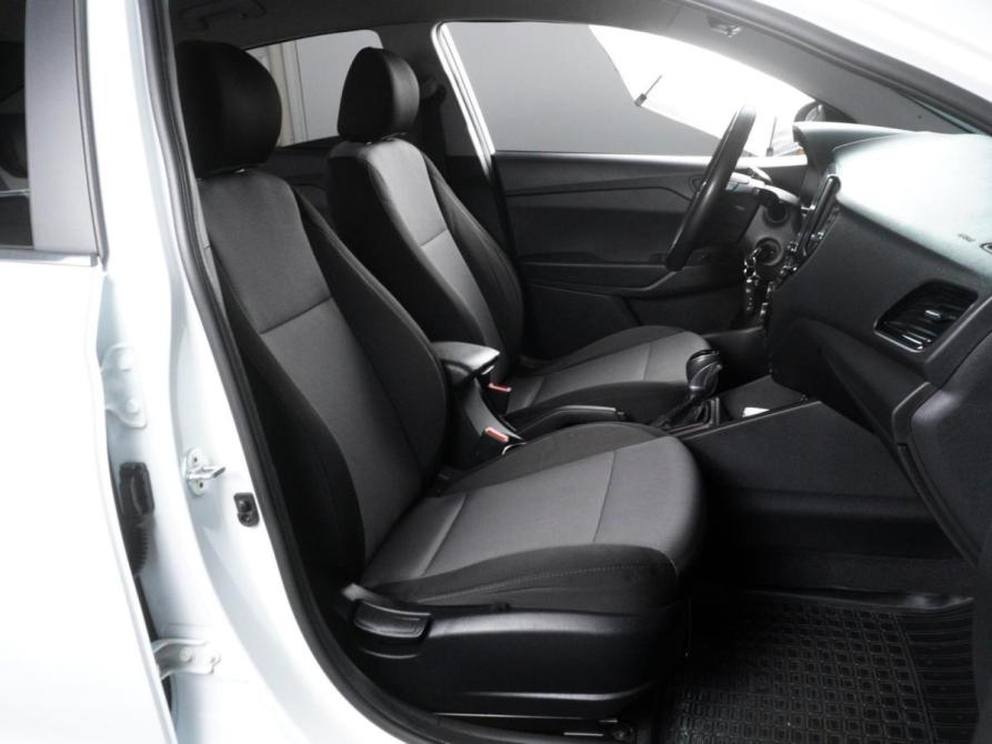 Hyundai Solaris II Рестайлинг Минеральные Воды  - изображение 8