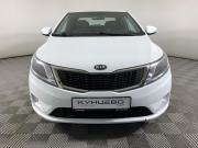 Kia Rio III Москва  - изображение 21