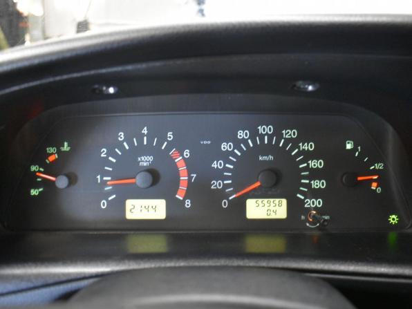 Chevrolet Niva I Рестайлинг с пробегом 2014 года, цена 649 000 рублей, 55958 км, внедорожник, Автокод Объявления