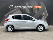 Hyundai i20 I Пермь  - изображение 23