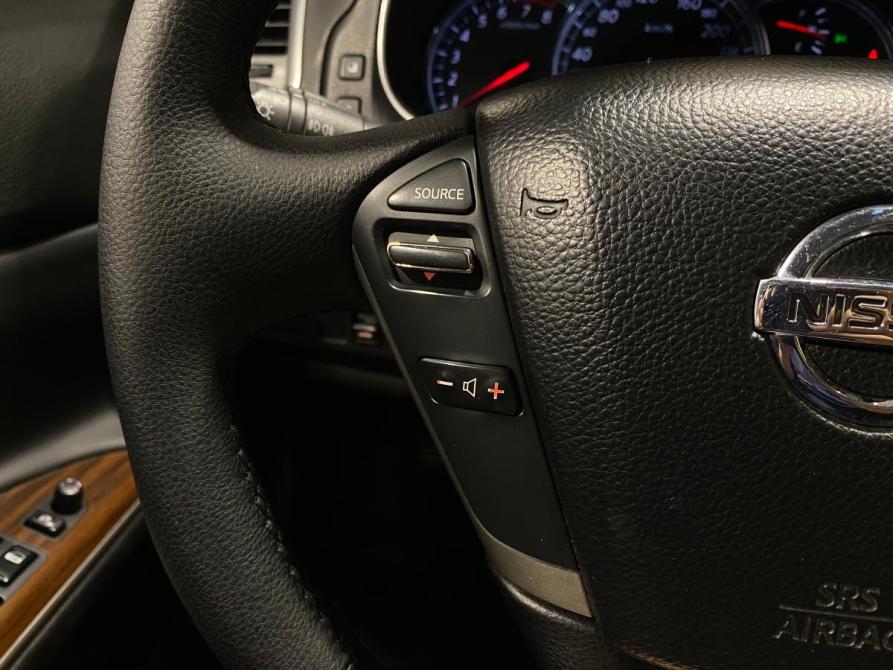 Nissan Teana II Челябинск  - изображение 15