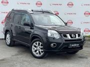 Nissan X-Trail II Рестайлинг Екатеринбург  - изображение 47