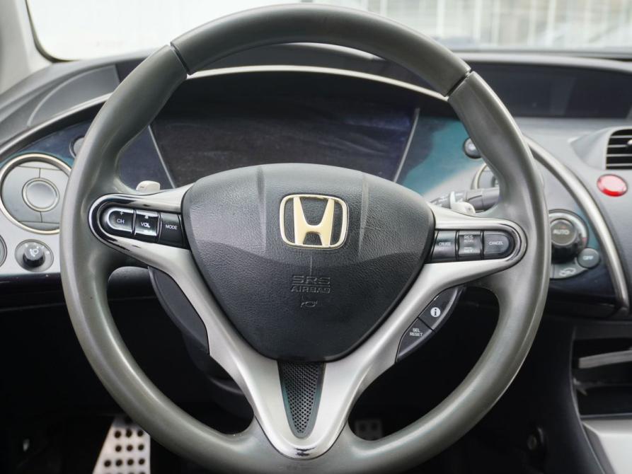 Honda Civic VIII Москва  - изображение 14