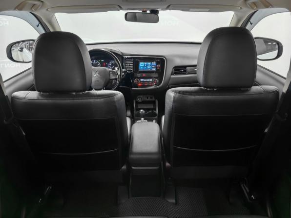 Mitsubishi Outlander III Рестайлинг 2 с пробегом 2016 года, цена 2 480 000 рублей, 71100 км, внедорожник, Автокод Объявления