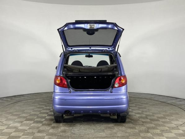 Daewoo Matiz I Рестайлинг с пробегом 2008 года, цена 250 000 рублей, 70899 км, хэтчбек, Автокод Объявления