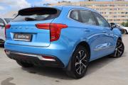 Haval Jolion I Санкт-Петербург  - изображение 23