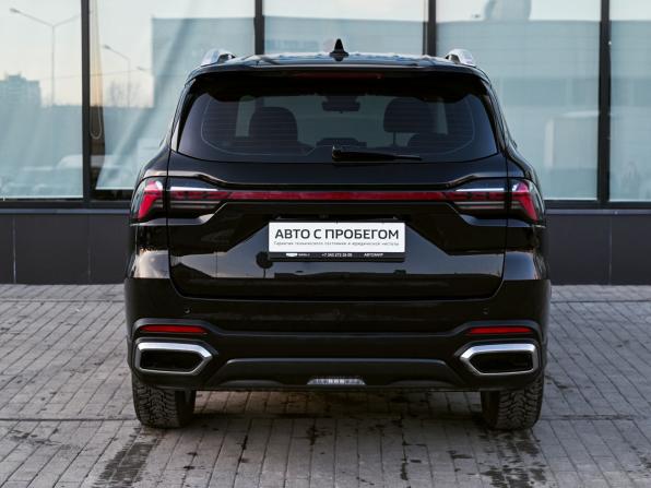 Geely Okavango I Рестайлинг с пробегом 2024 года, цена 2 785 000 рублей, 13449 км, внедорожник, Автокод Объявления