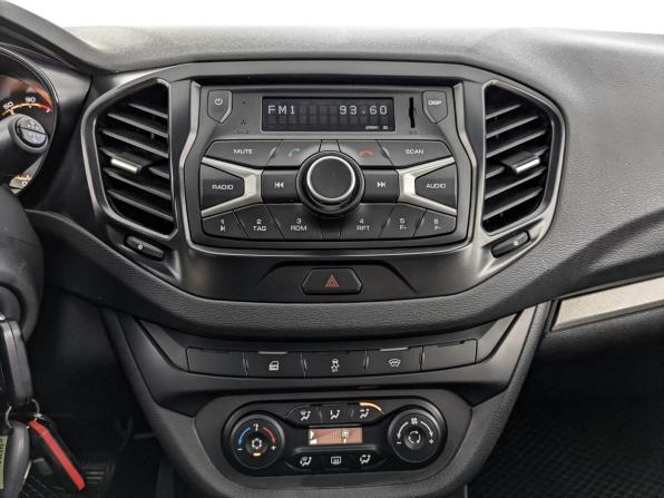 Lada (ВАЗ) Vesta I с пробегом 2020 года, цена 1 035 000 рублей, 128195 км, универсал, Автокод Объявления