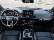Audi Q5 II (FY) Рестайлинг Москва  - изображение 37