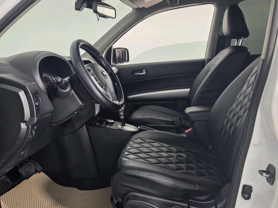 Nissan X-Trail II Рестайлинг Архангельск  - изображение 15