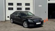 Mercedes-Benz C-Класс III (W204) Рестайлинг Магнитогорск  - изображение 19