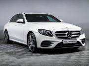 Mercedes-Benz E-Класс V (W213 S213 C238) Москва  - изображение 22