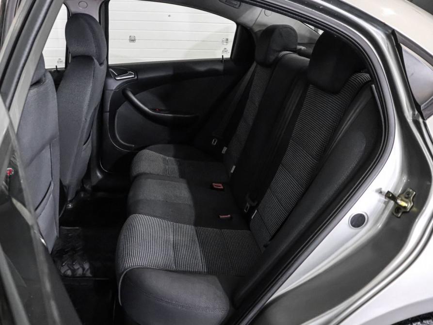 Chery M11 (A3) Минеральные Воды  - изображение 9